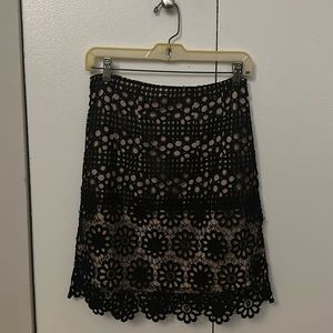 TopShop Skirt